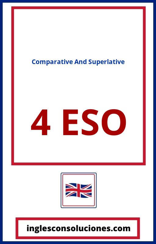 comparative-and-superlative-exercises-pdf-4-eso-2023