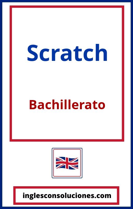 Ejercicios Scratch Bachillerato