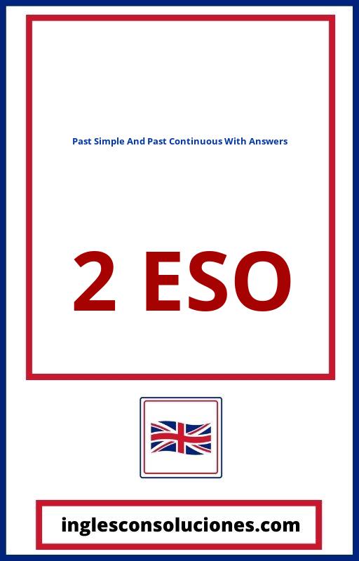 past-simple-and-past-continuous-exercises-pdf-2o-eso-with-answers-2023